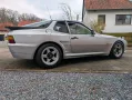 Porsche 924 Breitbau TÜV 03/2028