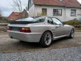 Porsche 924 Breitbau TÜV 03/2028