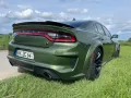 Dodge Charger Scat Pack Last Call EU-Modell