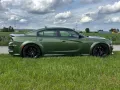 Dodge Charger Scat Pack Last Call EU-Modell
