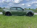 Dodge Charger Scat Pack Last Call EU-Modell
