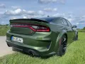 Dodge Charger Scat Pack Last Call EU-Modell