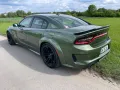 Dodge Charger Scat Pack Last Call EU-Modell