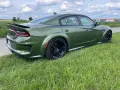 Dodge Charger Scat Pack Last Call EU-Modell