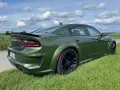 Dodge Charger Scat Pack Last Call EU-Modell