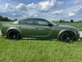 Dodge Charger Scat Pack Last Call EU-Modell