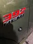 Dodge Charger Scat Pack Last Call EU-Modell