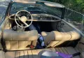 Mercedes-Benz 220 se cabriolet automatic 