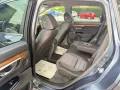 Honda CR-V 1.5 T 4WD Elegance*LED*NAVI*KAMERA*AHK*