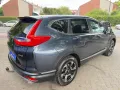 Honda CR-V 1.5 T 4WD Elegance*LED*NAVI*KAMERA*AHK*