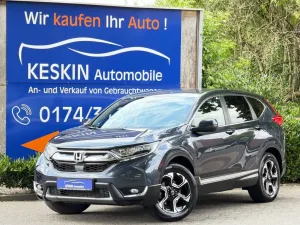 Honda CR-V 1.5 T 4WD Elegance*LED*NAVI*KAMERA*AHK*