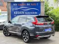 Honda CR-V 1.5 T 4WD Elegance*LED*NAVI*KAMERA*AHK*