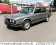 BMW 535iA M535i E28 * Oldtimer * Liebhaberfahrzeug