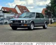BMW 535iA M535i E28 * Oldtimer * Liebhaberfahrzeug