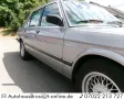 BMW 535iA M535i E28 * Oldtimer * Liebhaberfahrzeug