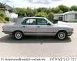 BMW 535iA M535i E28 * Oldtimer * Liebhaberfahrzeug