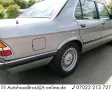 BMW 535iA M535i E28 * Oldtimer * Liebhaberfahrzeug