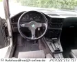 BMW 535iA M535i E28 * Oldtimer * Liebhaberfahrzeug