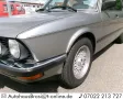 BMW 535iA M535i E28 * Oldtimer * Liebhaberfahrzeug