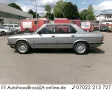 BMW 535iA M535i E28 * Oldtimer * Liebhaberfahrzeug
