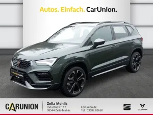 Cupra Ateca 1.5 TSI 110 kW (150 PS) 7-Gang DSG*RFK*AHZ