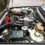 BMW e23 735 - 146 000 km