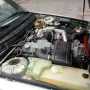 BMW e23 735 - 146 000 km