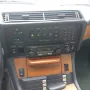 BMW e23 735 - 146 000 km