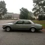 BMW e23 735 - 146 000 km