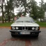 BMW e23 735 - 146 000 km