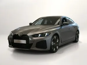 BMW 420d xD GC M SPORT PRO 20