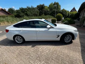 BMW 320D GT Diesel 12/2025