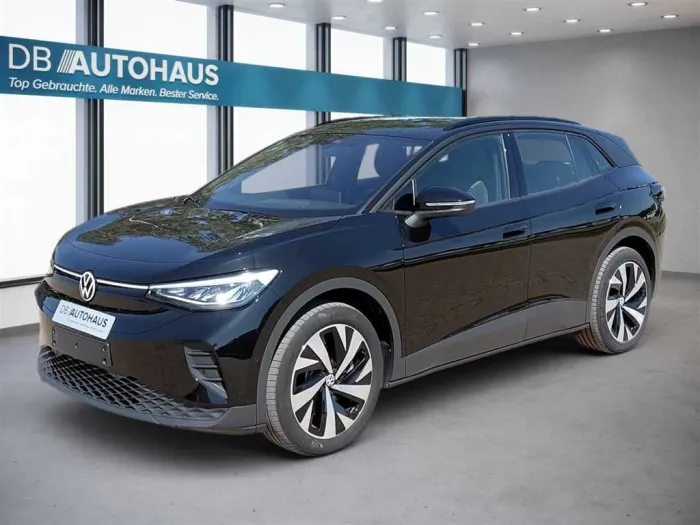 Volkswagen ID.4 Pro 82 kWh KomfortpaketPlus Assistenzpaket