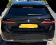 BMW 530 Gran Turismo