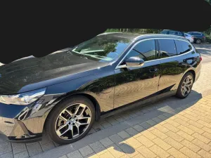 BMW 530 Gran Turismo