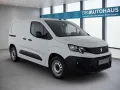 Peugeot Partner Kasten Premium 1.5 BlueHDI Sorrimo Navi
