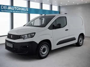 Peugeot Partner Kasten Premium 1.5 BlueHDI Sorrimo Navi