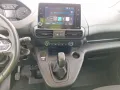 Peugeot Partner Kasten Premium 1.5 BlueHDI Sorrimo Navi