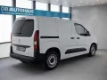 Peugeot Partner Kasten Premium 1.5 BlueHDI Sorrimo Navi