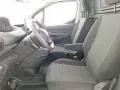 Peugeot Partner Kasten Premium 1.5 BlueHDI Sorrimo Navi