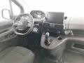 Peugeot Partner Kasten Premium 1.5 BlueHDI Sorrimo Navi