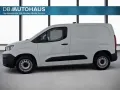 Peugeot Partner Kasten Premium 1.5 BlueHDI Sorrimo Navi