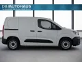 Peugeot Partner Kasten Premium 1.5 BlueHDI Sorrimo Navi