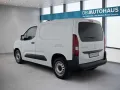 Peugeot Partner Kasten Premium 1.5 BlueHDI Sorrimo Navi