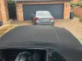 Peugeot 306 2.0 Cabrio Pininfarina Leder TÜV 05/27