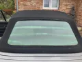 Peugeot 306 2.0 Cabrio Pininfarina Leder TÜV 05/27