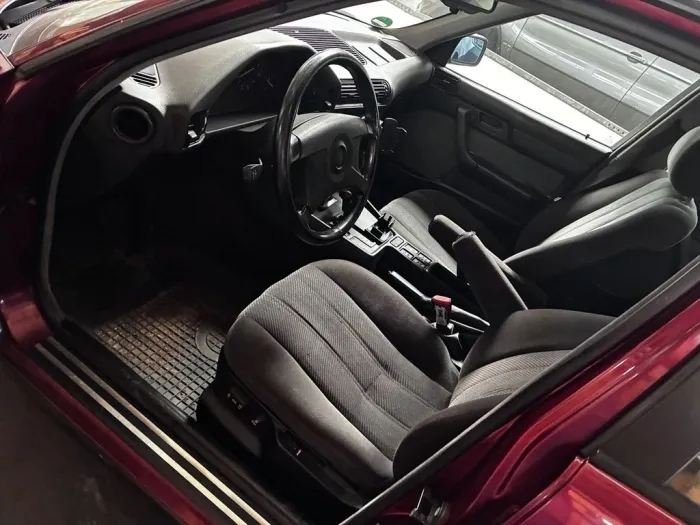 BMW 525iX Touring E34
