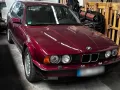 BMW 525iX Touring E34