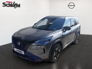 Nissan X-TRAIL 1.5 VC-T e-4ORCE 213 P