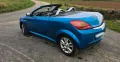 Opel Tigra b 1.8 er Cabrio